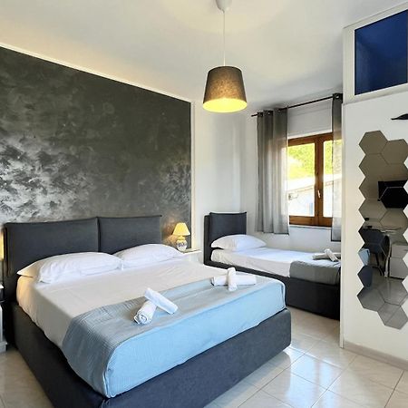 Agriturismo Colle Maiano В'єтрі Екстер'єр фото