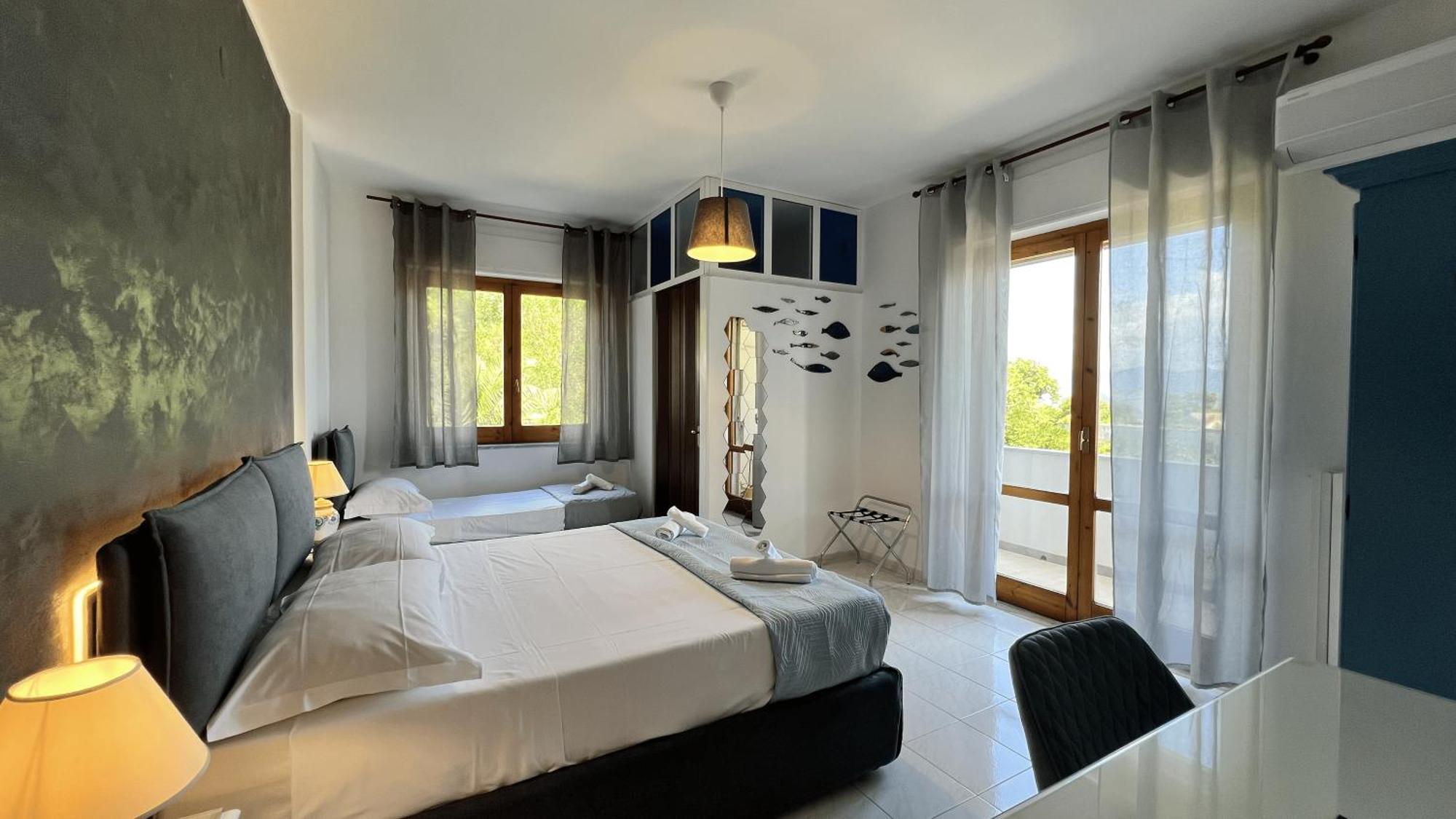 Agriturismo Colle Maiano В'єтрі Номер фото