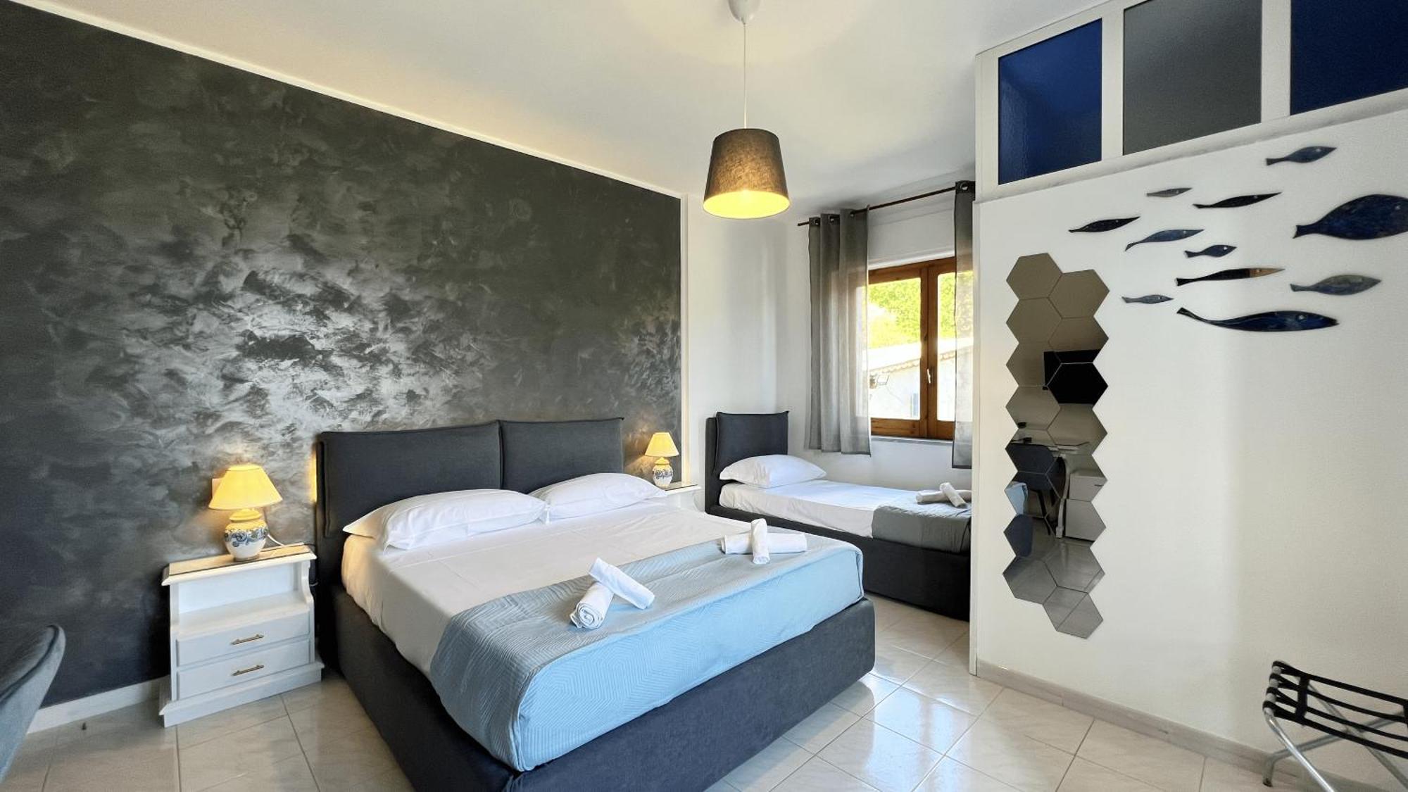 Agriturismo Colle Maiano В'єтрі Екстер'єр фото