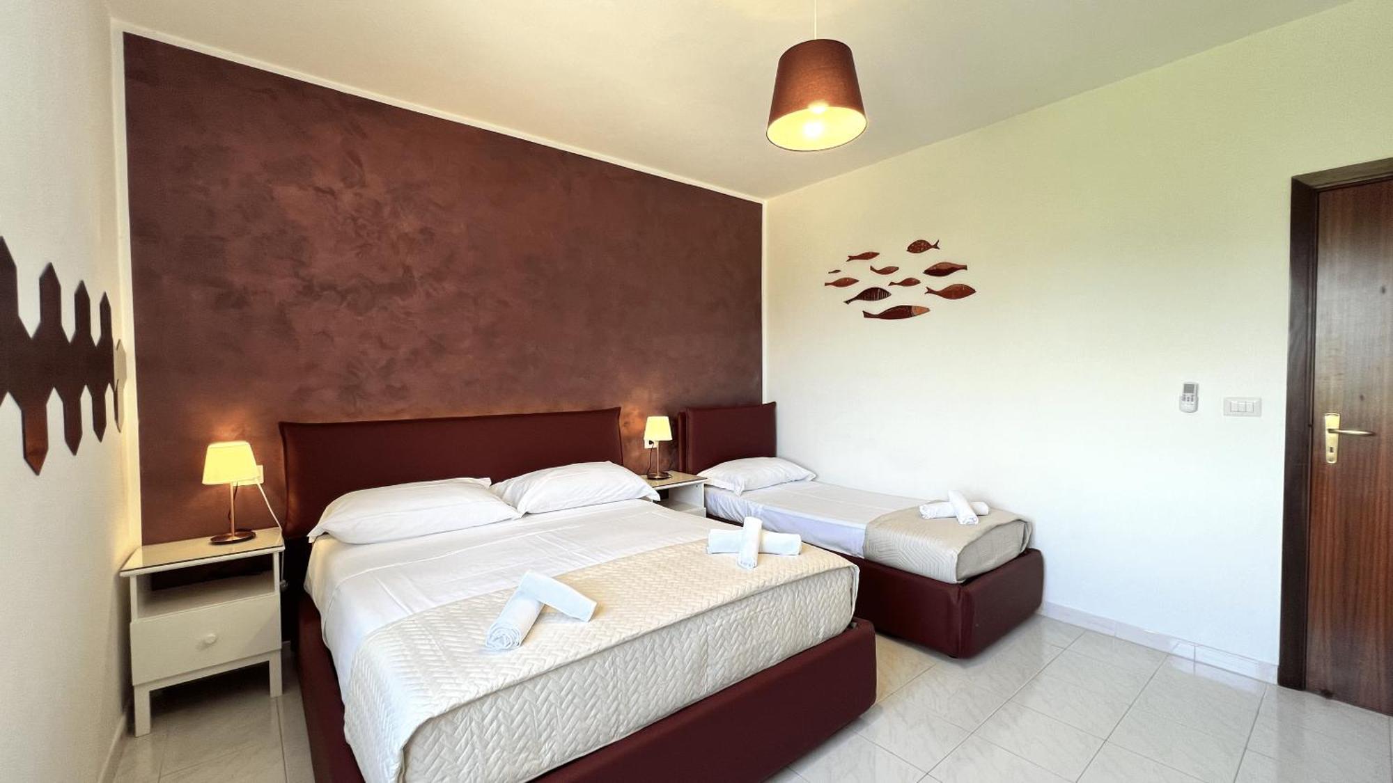 Agriturismo Colle Maiano В'єтрі Номер фото